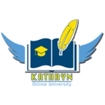 Logo of Kathryn University android Application 